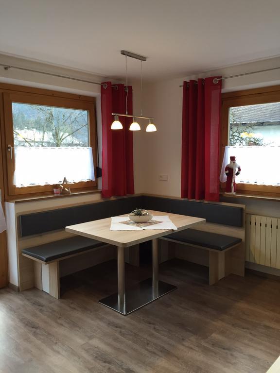 Ferienwohnungen Bailom Bach  Chambre photo