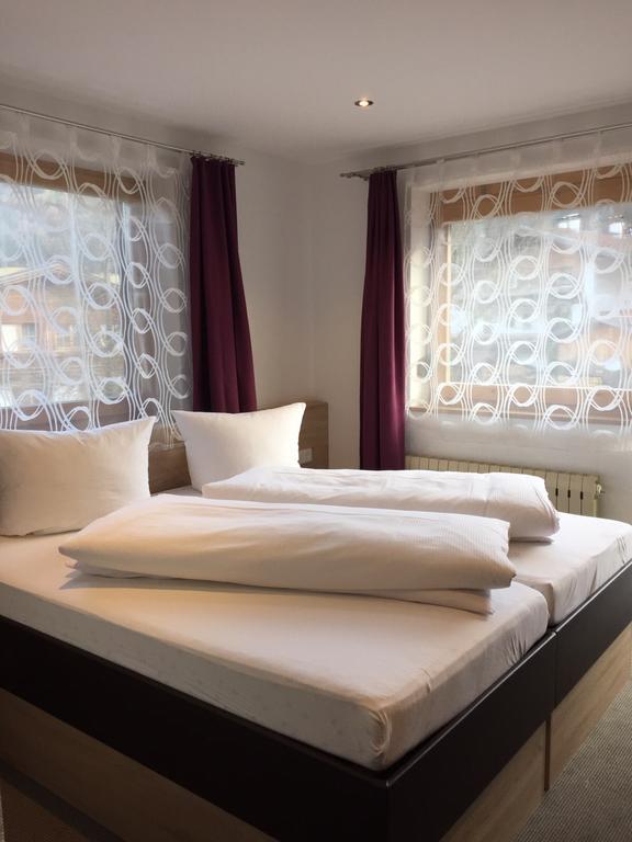 Ferienwohnungen Bailom Bach  Chambre photo