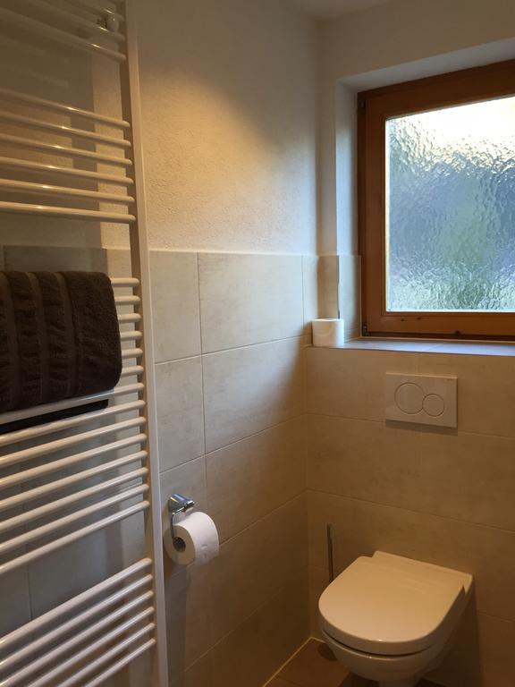 Ferienwohnungen Bailom Bach  Chambre photo