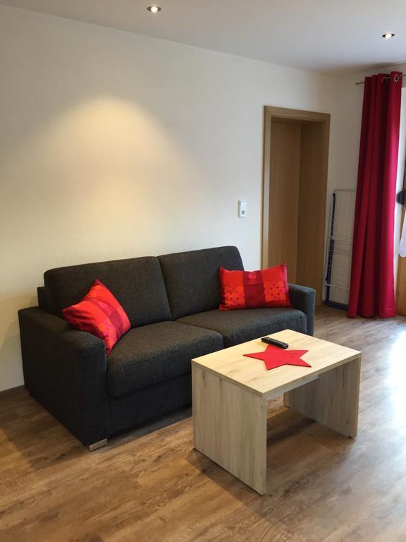 Ferienwohnungen Bailom Bach  Chambre photo