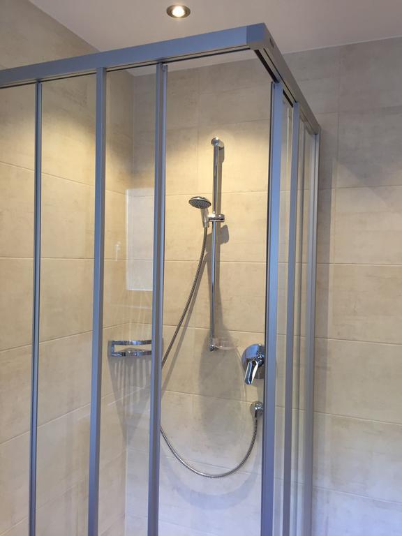 Ferienwohnungen Bailom Bach  Chambre photo