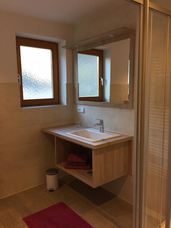 Ferienwohnungen Bailom Bach  Chambre photo